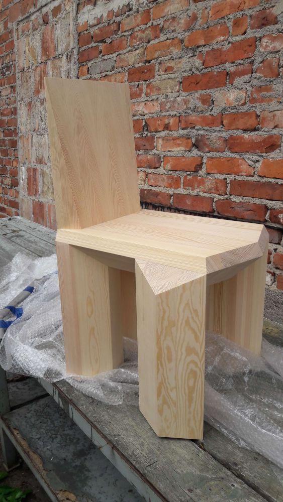 Zabudowa sufitu drewnem