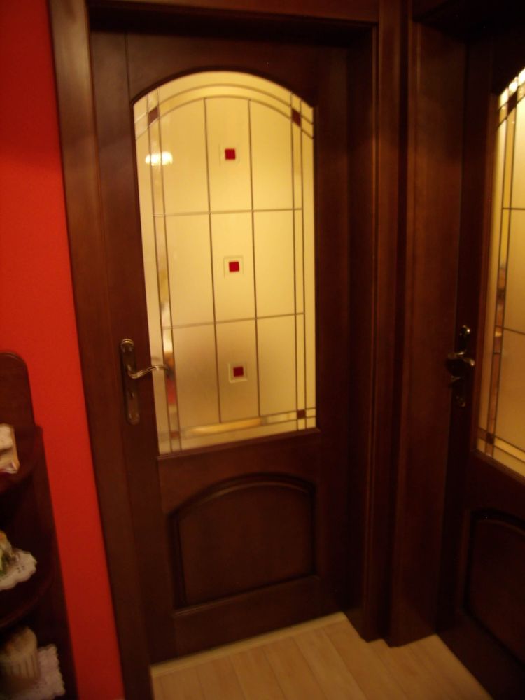 Stół dębowy na wymiar