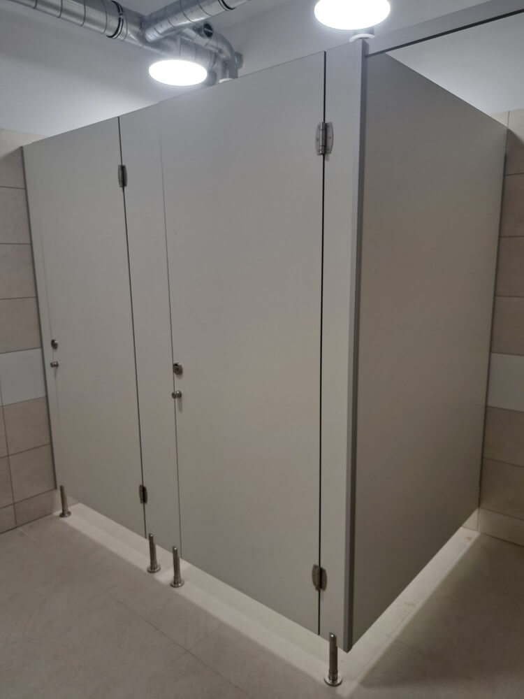 Nietypowe realizacje stolarskie Pomorskie