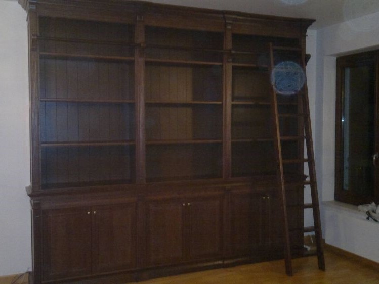 Renowacja drzwi zabytkowych