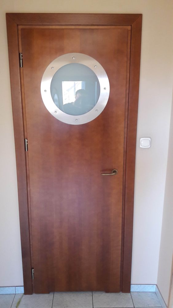 Listwy przypodłogowe dębowe