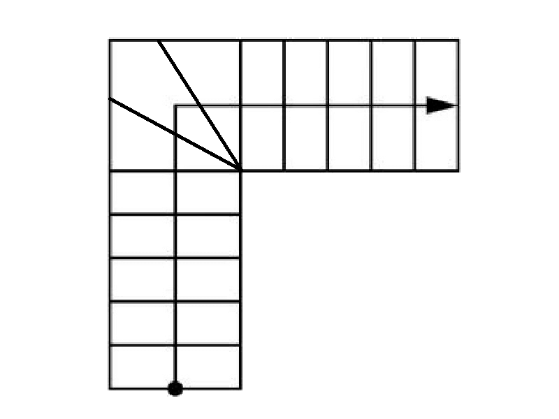 Kształt: Zabiegowe L