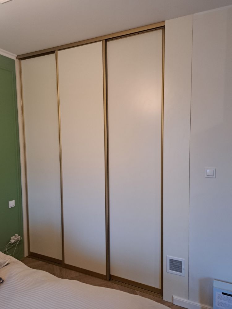 Kuchnia na wymiar realizacja K-03