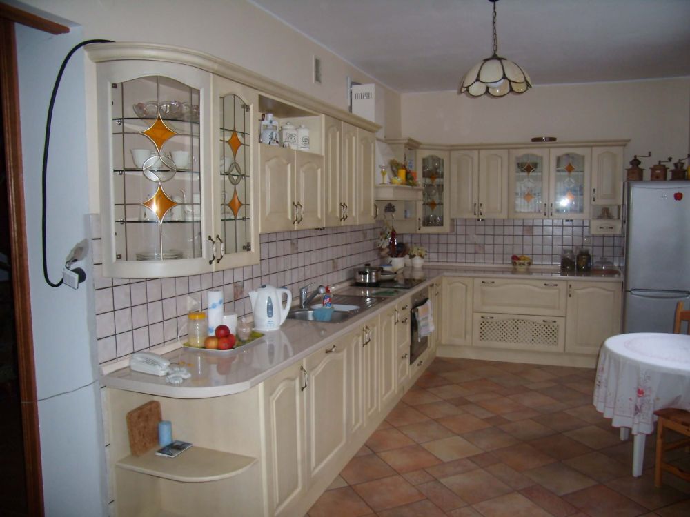 Meble biurowe i gabinetowe na zamówienie