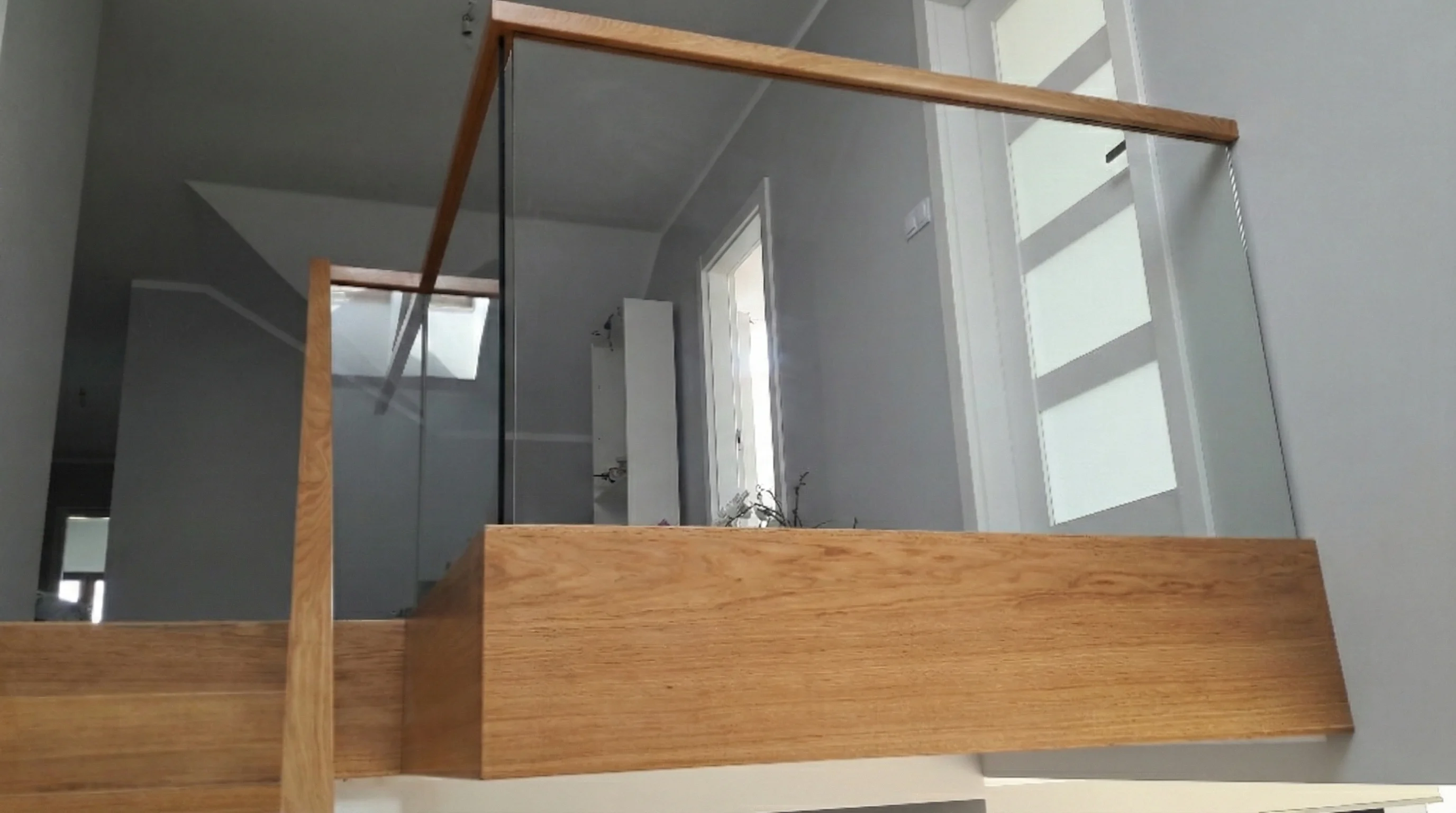 Montaż schodów w Gdańsku